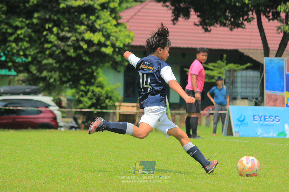ijl u9 030526 fff academy jakarta vs proball football