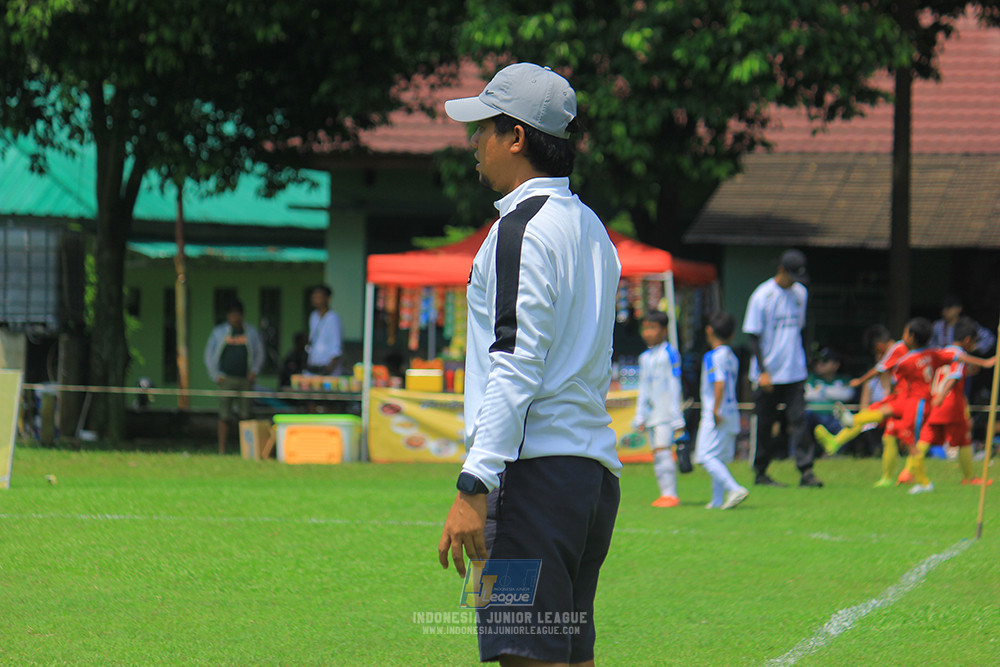 ijl u9 030526 fff academy jakarta vs proball football