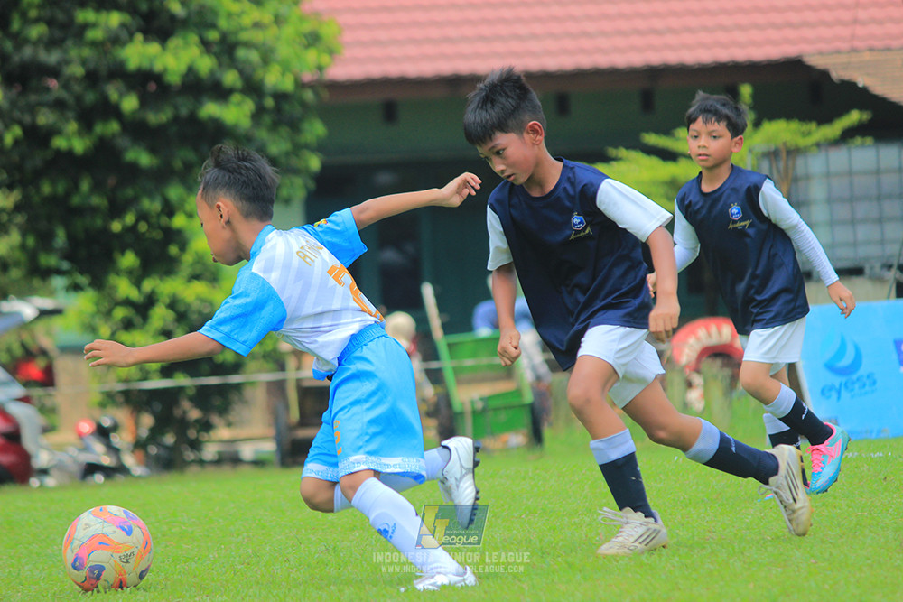 ijl u9 030526 fff academy jakarta vs proball football