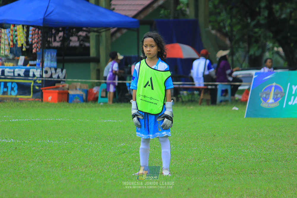 ijl u9 030526 fff academy jakarta vs proball football