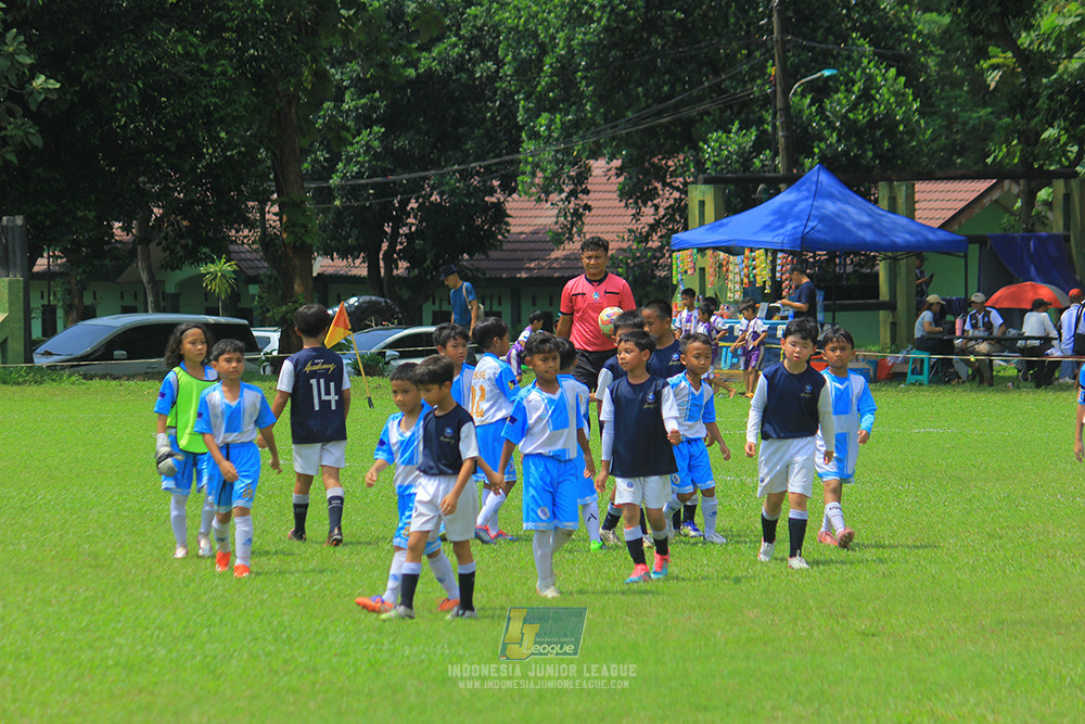 ijl u9 030526 fff academy jakarta vs proball football