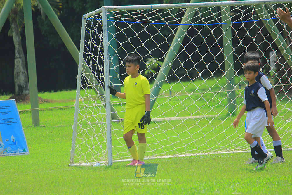ijl u9 030526 fff academy jakarta vs proball football