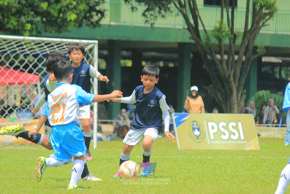 ijl u9 030526 fff academy jakarta vs proball football