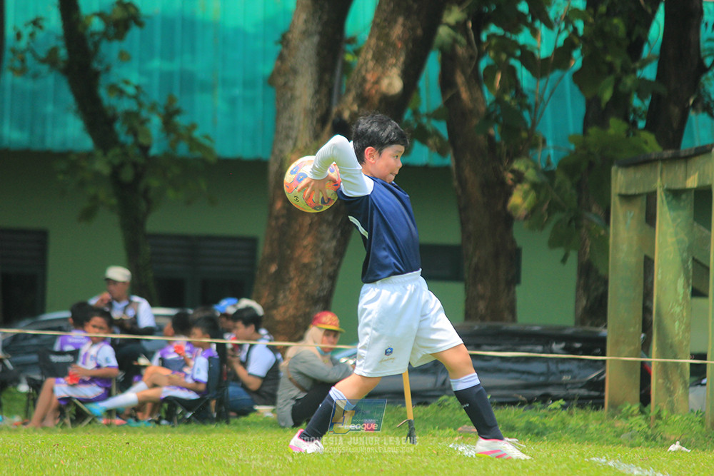 ijl u9 030526 fff academy jakarta vs proball football