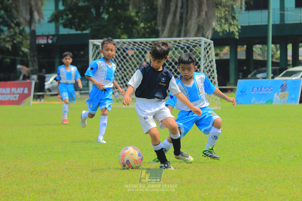 ijl u9 030526 fff academy jakarta vs proball football