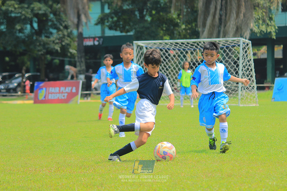 ijl u9 030526 fff academy jakarta vs proball football
