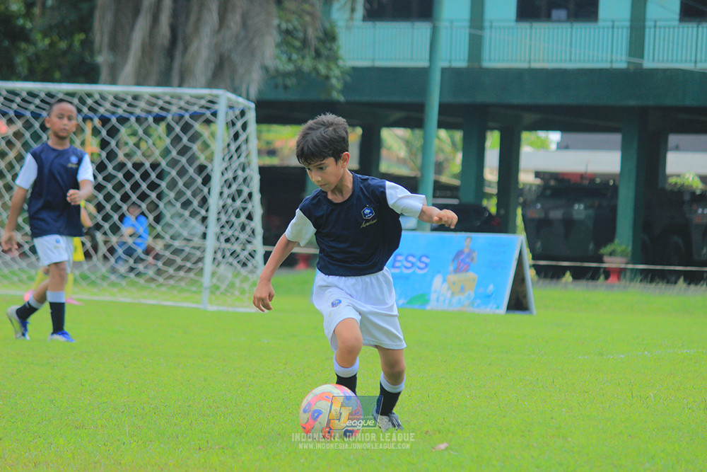 ijl u9 030526 fff academy jakarta vs proball football