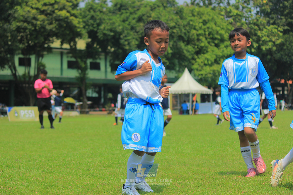 ijl u9 030526 fff academy jakarta vs proball football