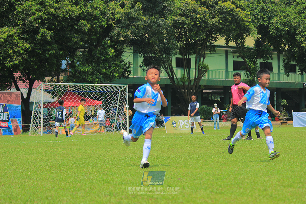 ijl u9 030526 fff academy jakarta vs proball football