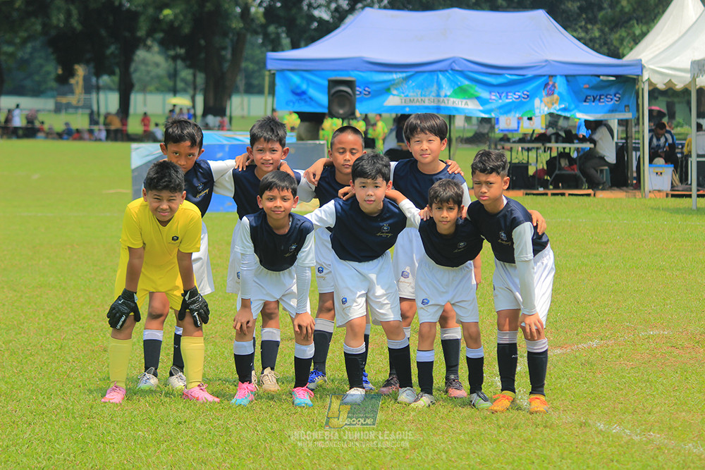 ijl u9 030526 fff academy jakarta vs proball football