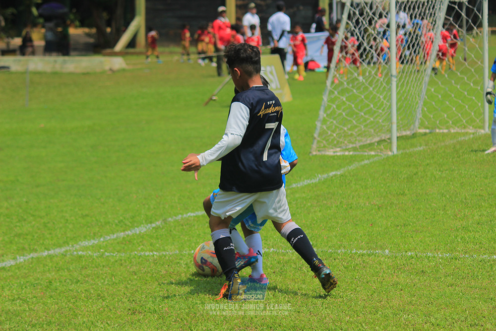 ijl u9 030526 fff academy jakarta vs proball football