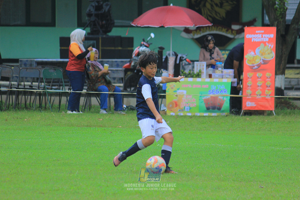 ijl u9 030526 fff academy jakarta vs proball football