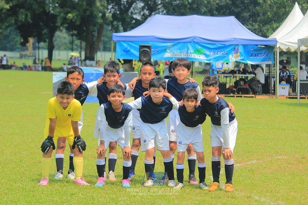 ijl u9 030526 fff academy jakarta vs proball football