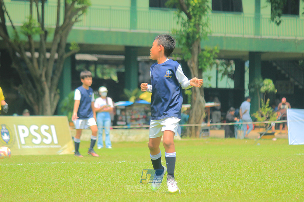 ijl u9 030526 fff academy jakarta vs proball football