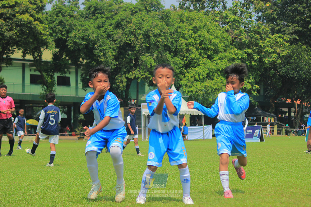 ijl u9 030526 fff academy jakarta vs proball football