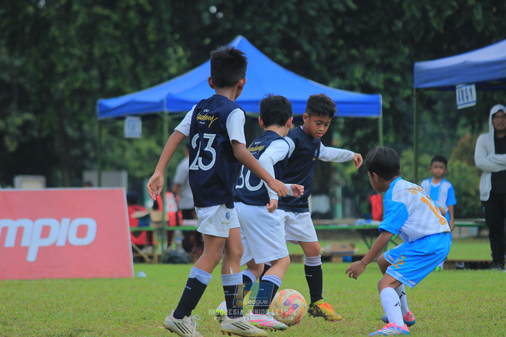 ijl u9 030526 fff academy jakarta vs proball football