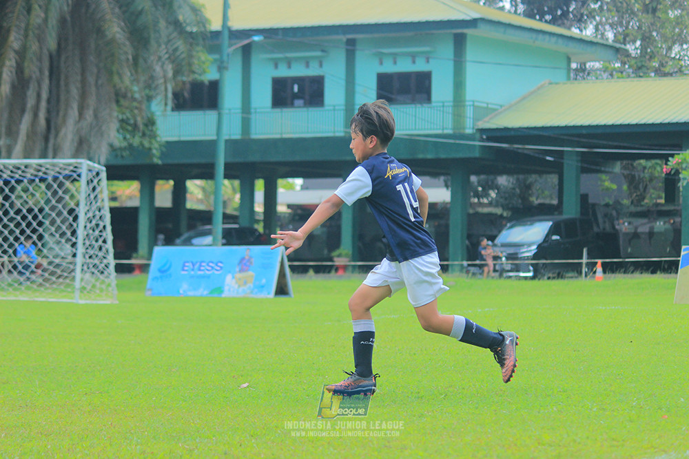 ijl u9 030526 fff academy jakarta vs proball football
