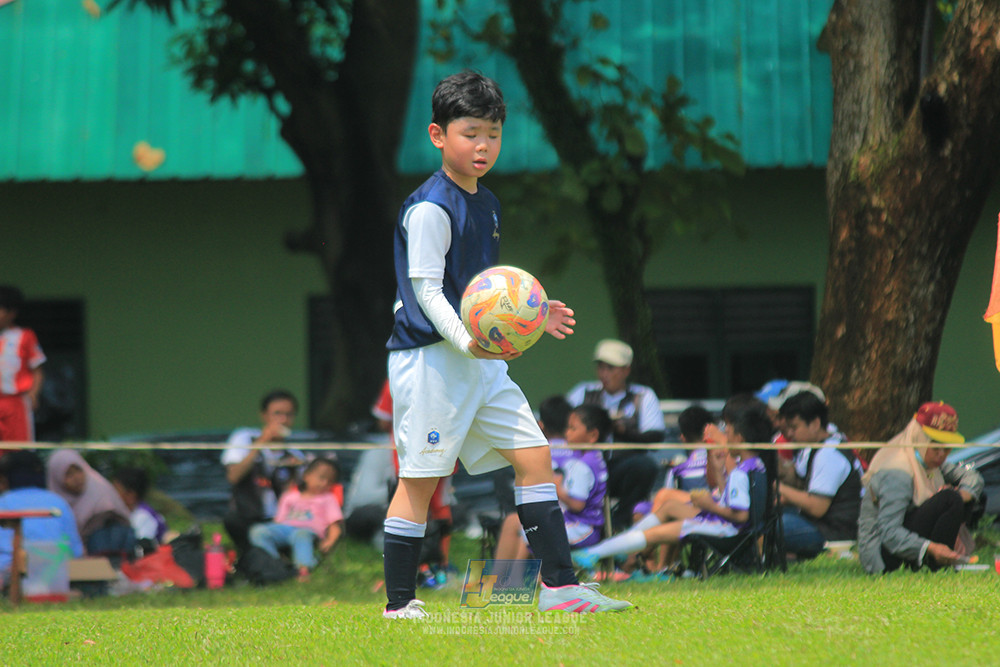 ijl u9 030526 fff academy jakarta vs proball football