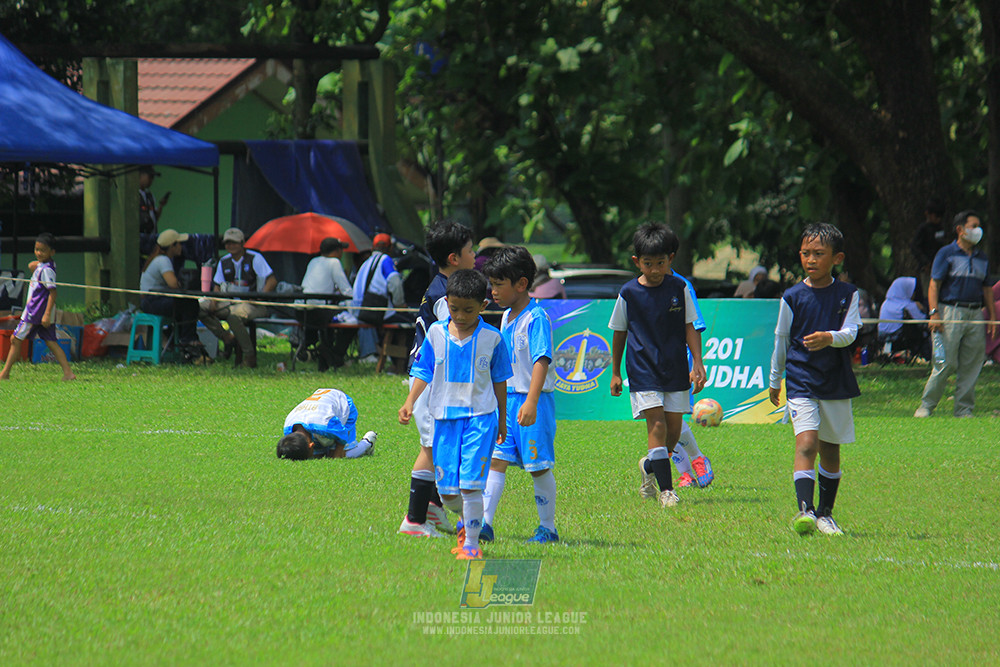 ijl u9 030526 fff academy jakarta vs proball football