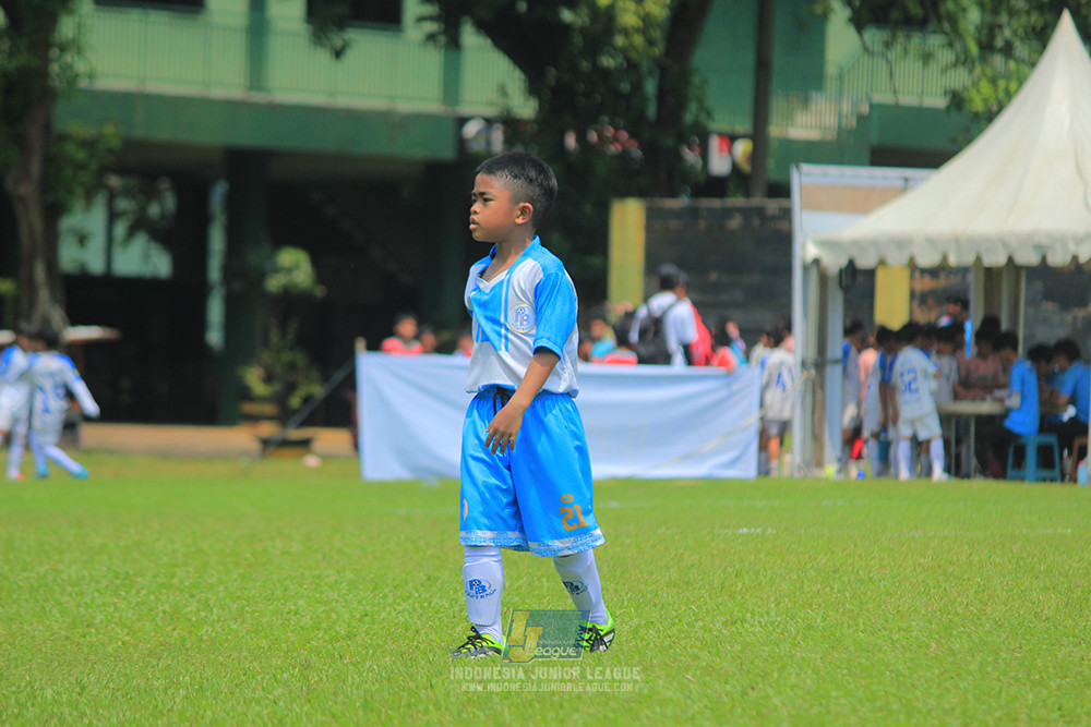 ijl u9 030526 fff academy jakarta vs proball football