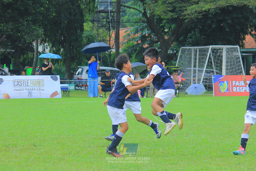 ijl u9 030526 fff academy jakarta vs proball football