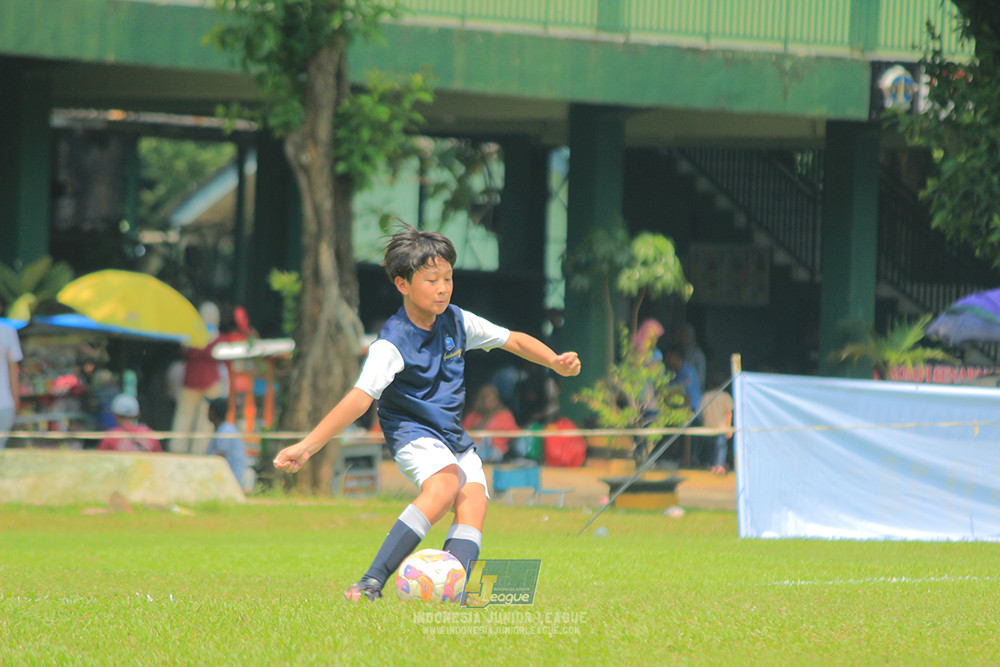 ijl u9 030526 fff academy jakarta vs proball football