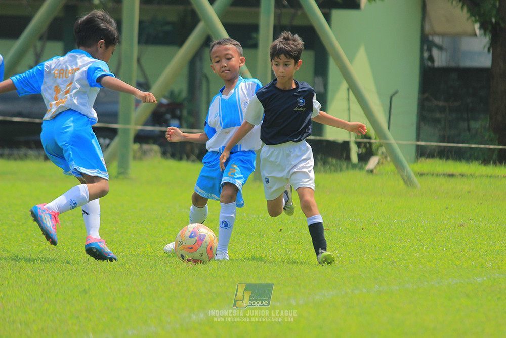 ijl u9 030526 fff academy jakarta vs proball football