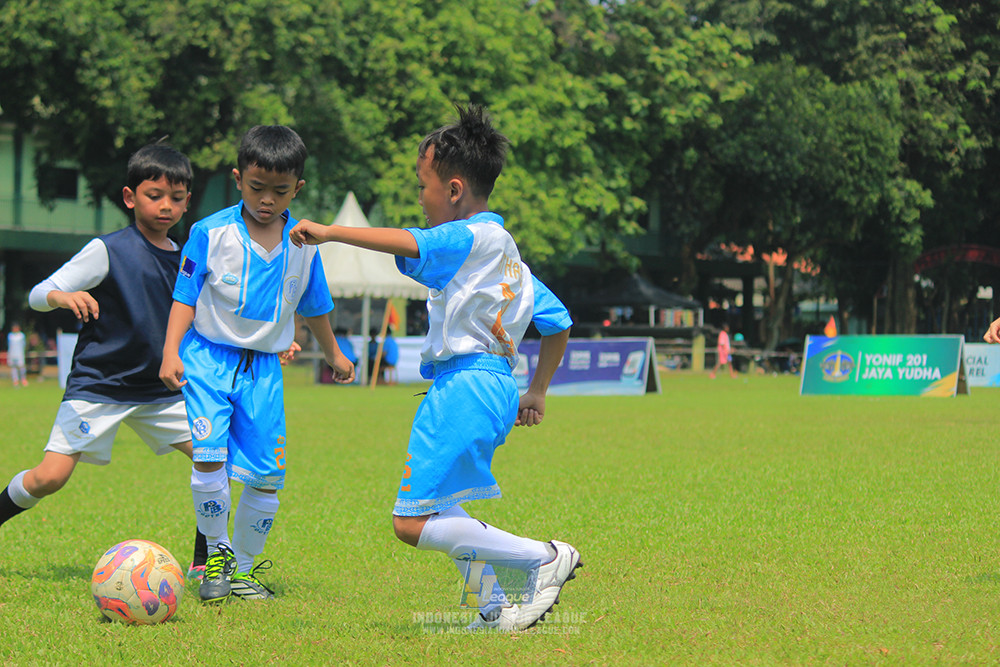 ijl u9 030526 fff academy jakarta vs proball football