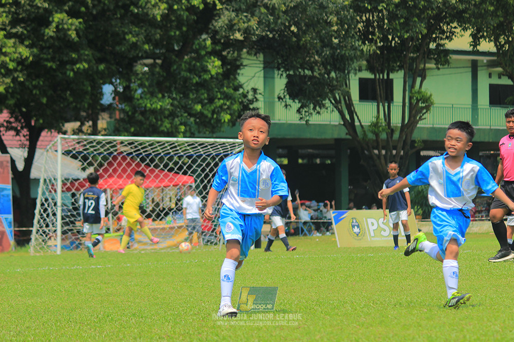 ijl u9 030526 fff academy jakarta vs proball football