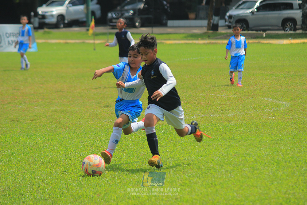 ijl u9 030526 fff academy jakarta vs proball football