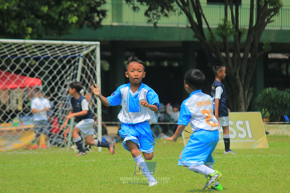 ijl u9 030526 fff academy jakarta vs proball football
