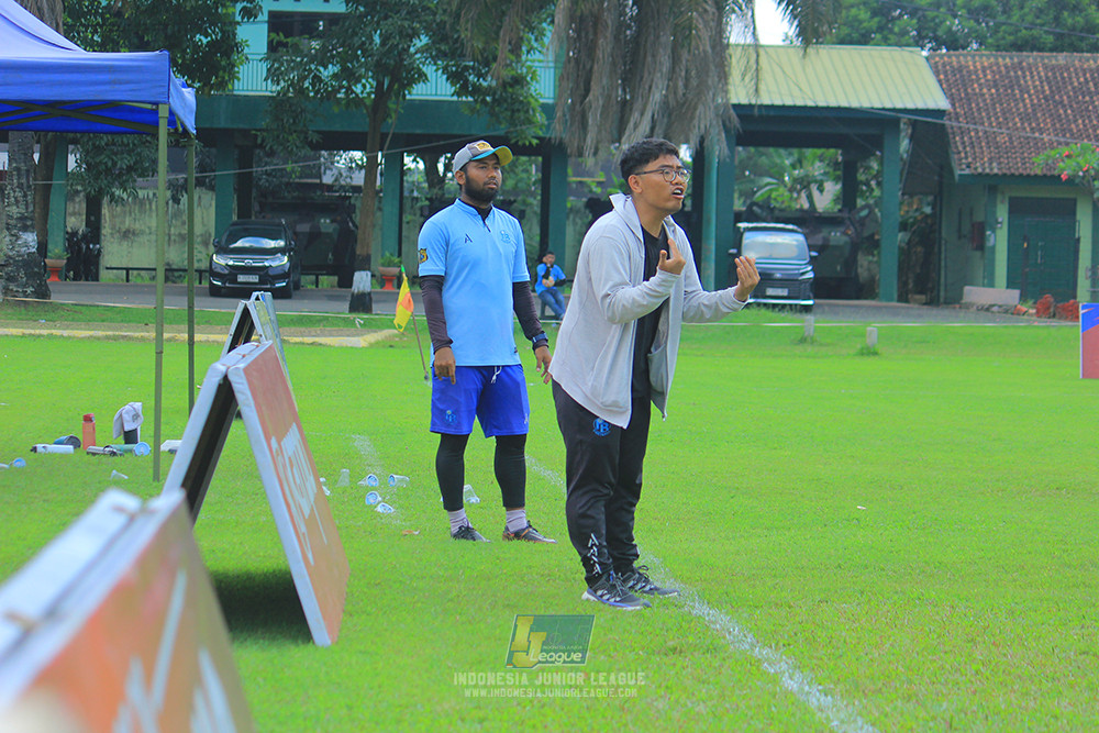 ijl u9 030526 fff academy jakarta vs proball football