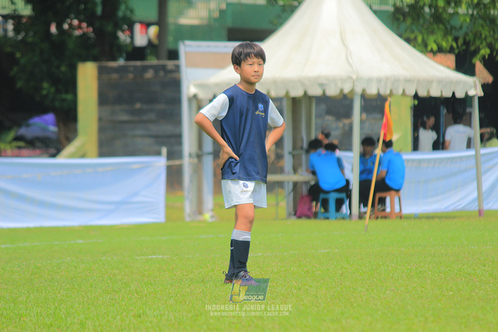 ijl u9 030526 fff academy jakarta vs proball football