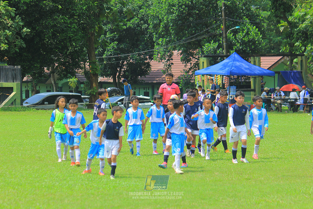 ijl u9 030526 fff academy jakarta vs proball football