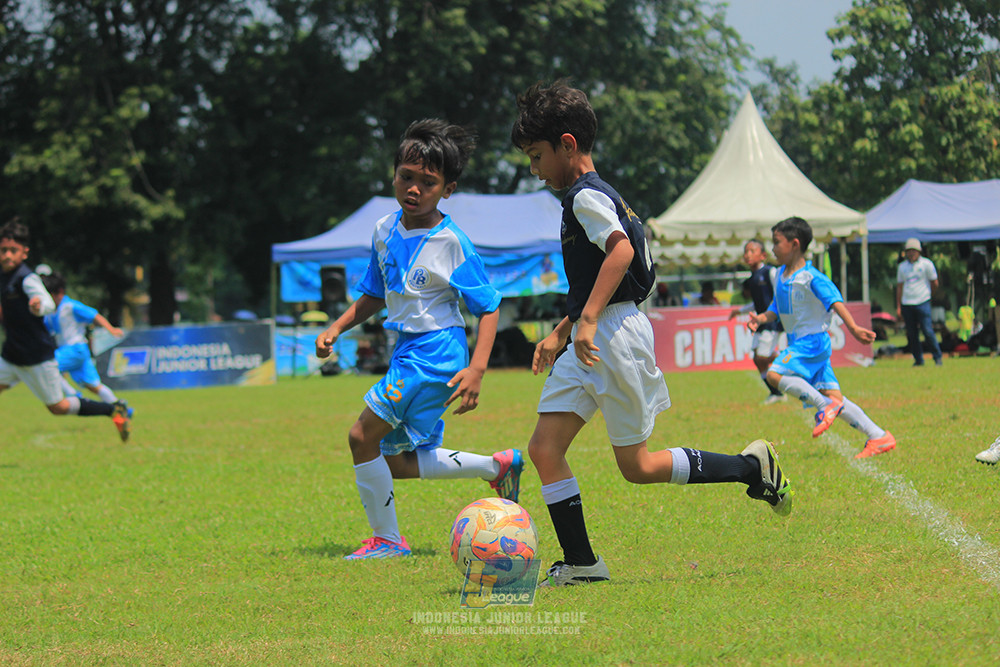 ijl u9 030526 fff academy jakarta vs proball football