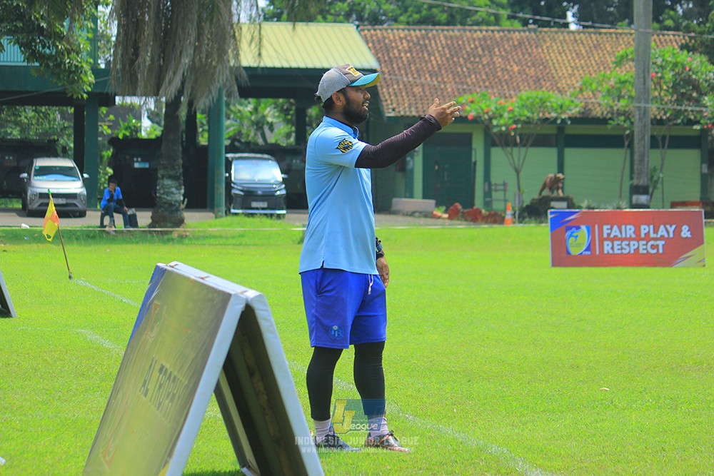 ijl u9 030526 fff academy jakarta vs proball football