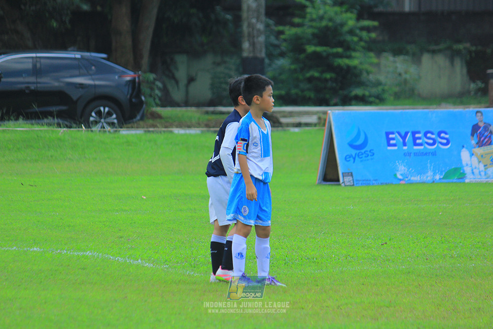 ijl u9 030526 fff academy jakarta vs proball football
