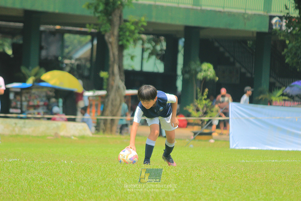 ijl u9 030526 fff academy jakarta vs proball football
