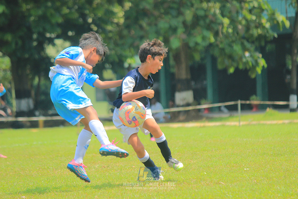 ijl u9 030526 fff academy jakarta vs proball football