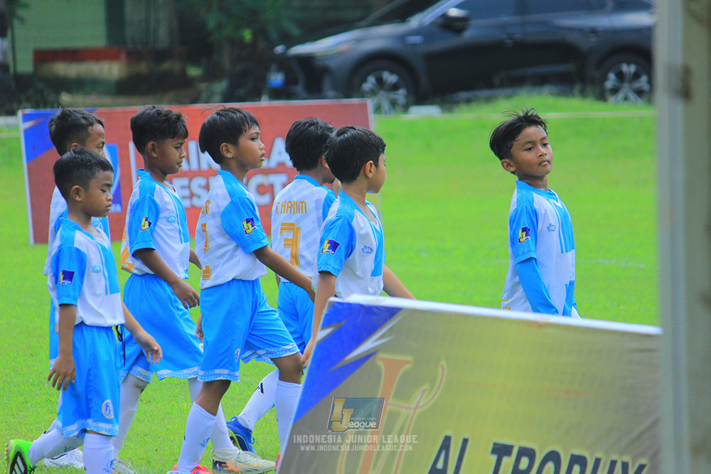 ijl u9 030526 fff academy jakarta vs proball football