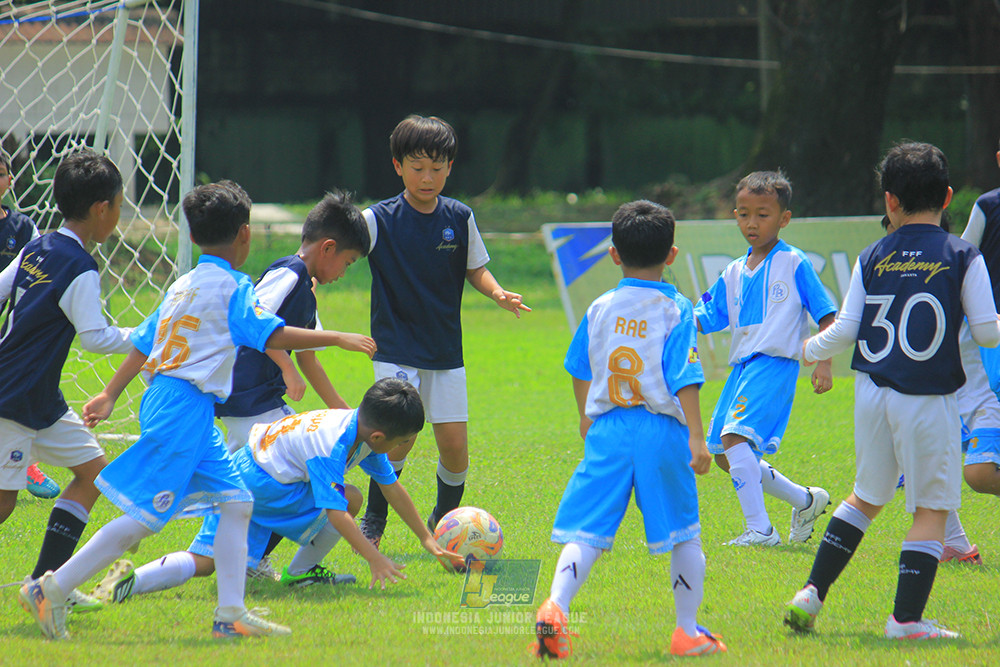 ijl u9 030526 fff academy jakarta vs proball football