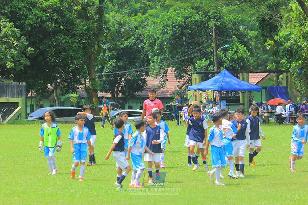 ijl u9 030526 fff academy jakarta vs proball football