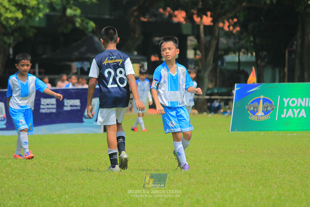 ijl u9 030526 fff academy jakarta vs proball football