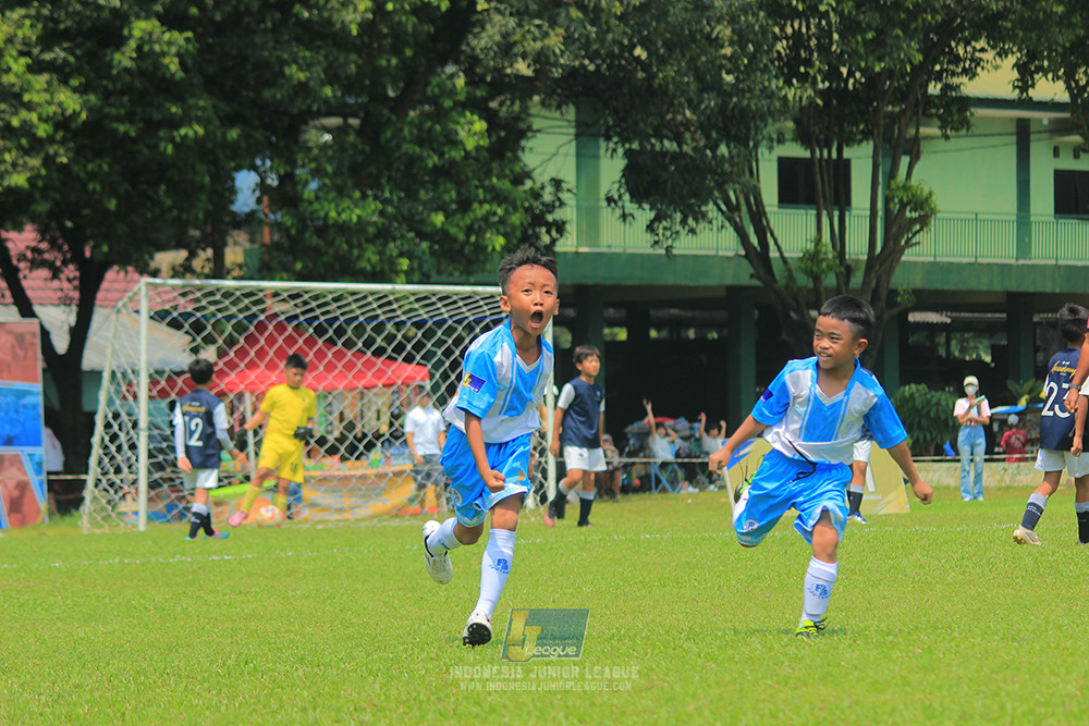 ijl u9 030526 fff academy jakarta vs proball football