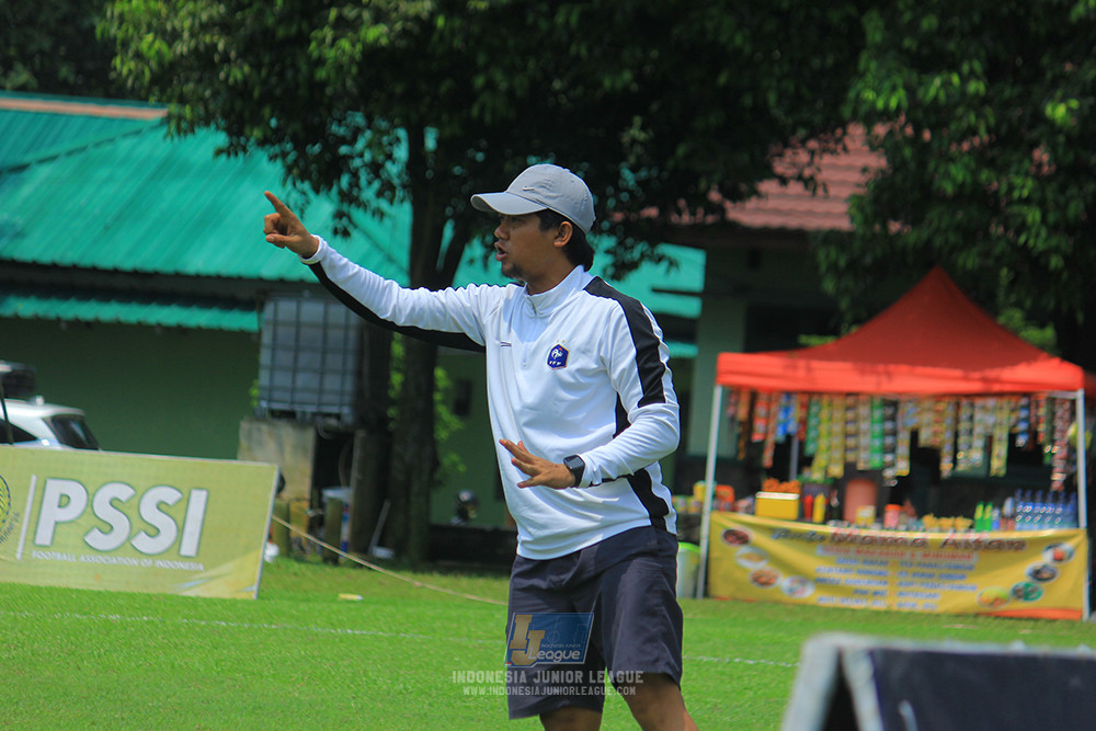 ijl u9 030526 fff academy jakarta vs proball football