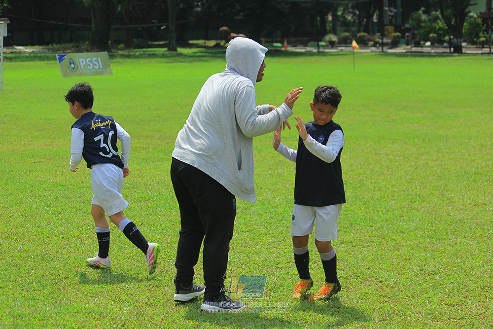 ijl u9 030526 fff academy jakarta vs proball football