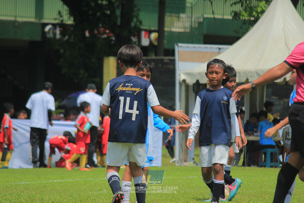 ijl u9 030526 fff academy jakarta vs proball football