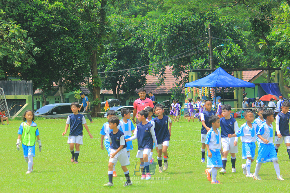 ijl u9 030526 fff academy jakarta vs proball football