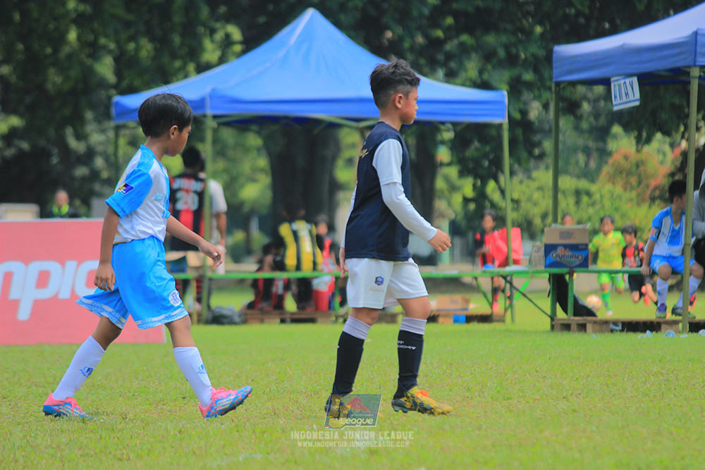 ijl u9 030526 fff academy jakarta vs proball football