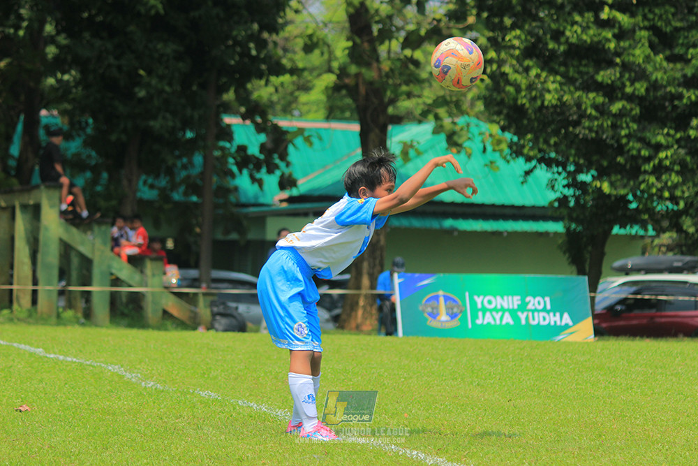ijl u9 030526 fff academy jakarta vs proball football
